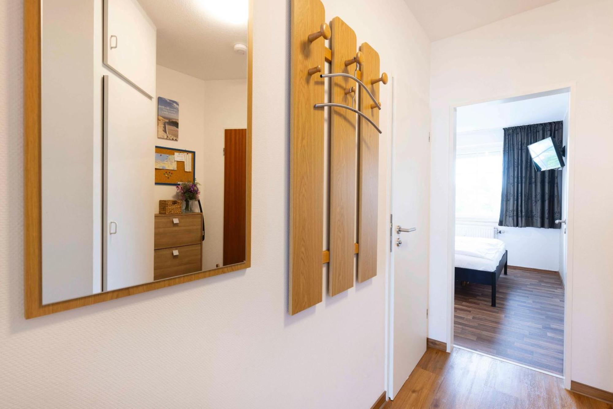 Dkk11B Ferienwohnung Seegras Niendorf  Exterior foto